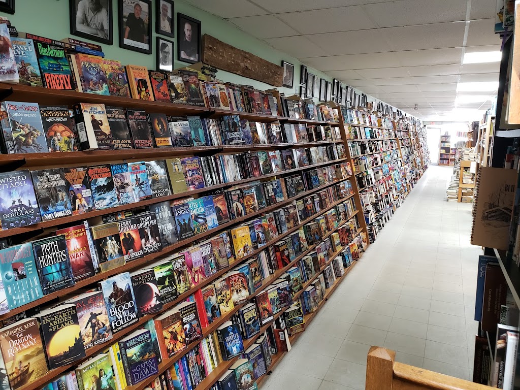 Rivendell Books | 165 Wellington St W, Barrie, ON L4N 1L1, Canada | Phone: (705) 722-4884
