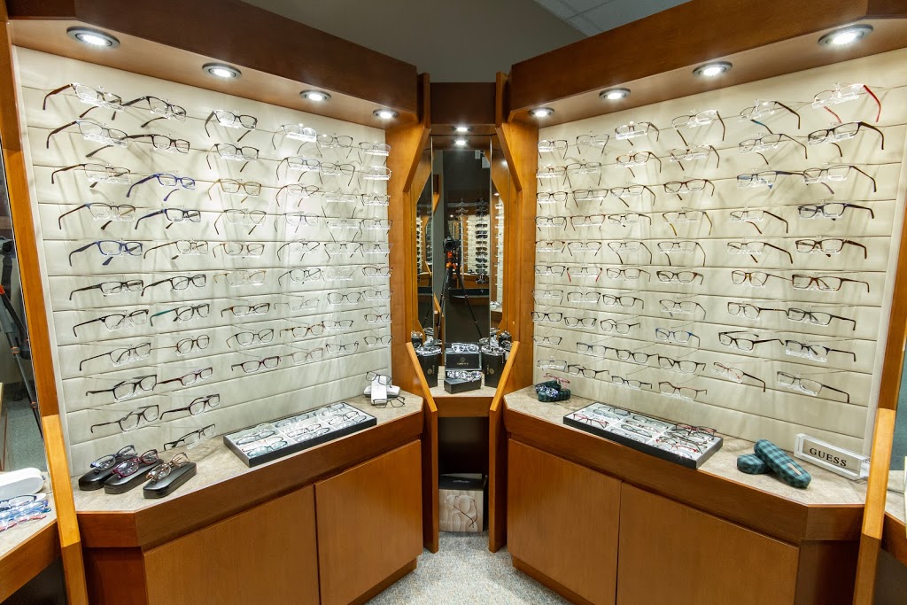 Burlington Optometry | 1505 Guelph Line #14, Burlington, ON L7P 3B6, Canada | Phone: (905) 336-3205