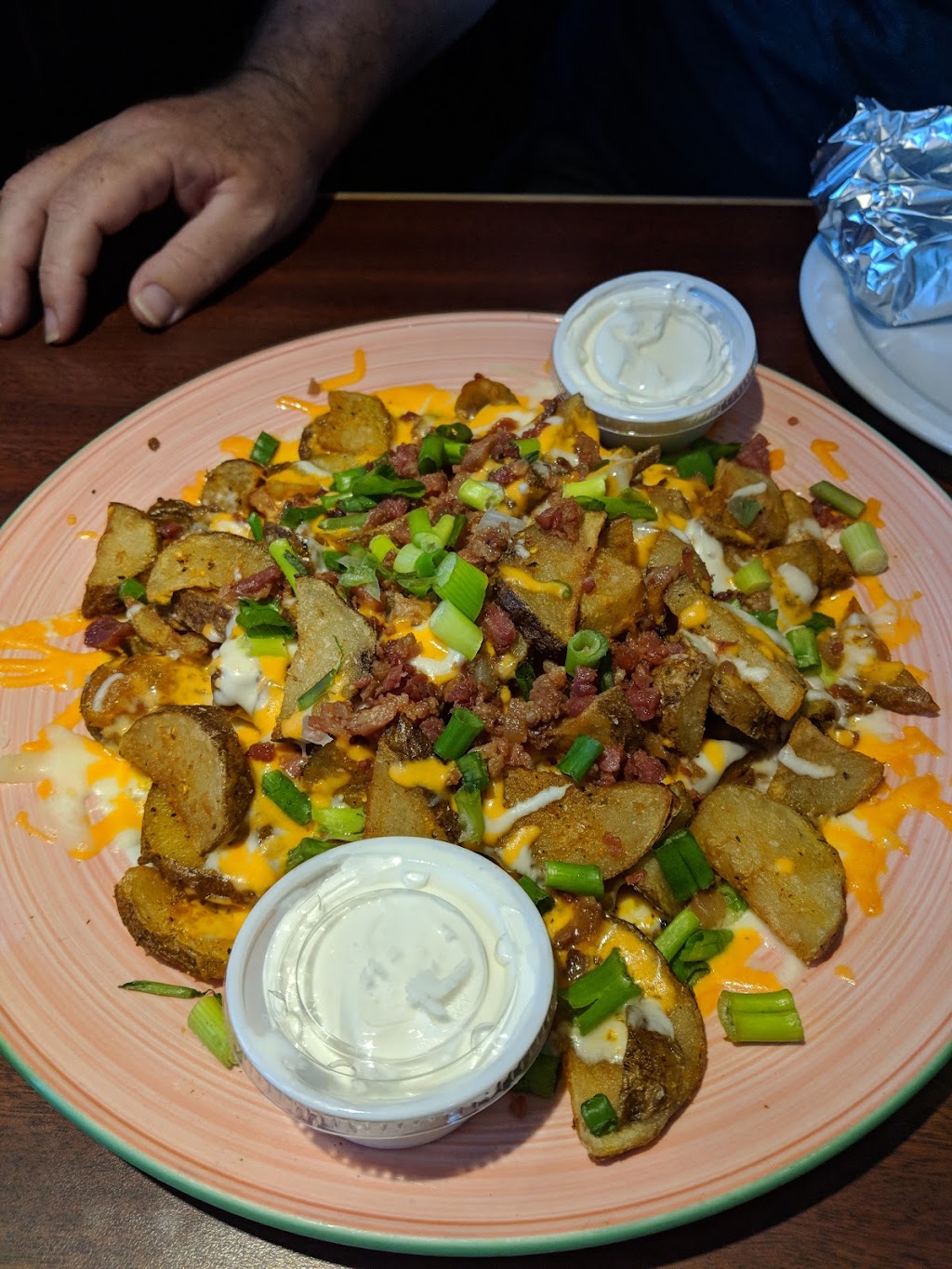 The Pond Classic Grill | 191 Pictou Rd, Truro, NS B2N 2S7, Canada | Phone: (902) 893-9573
