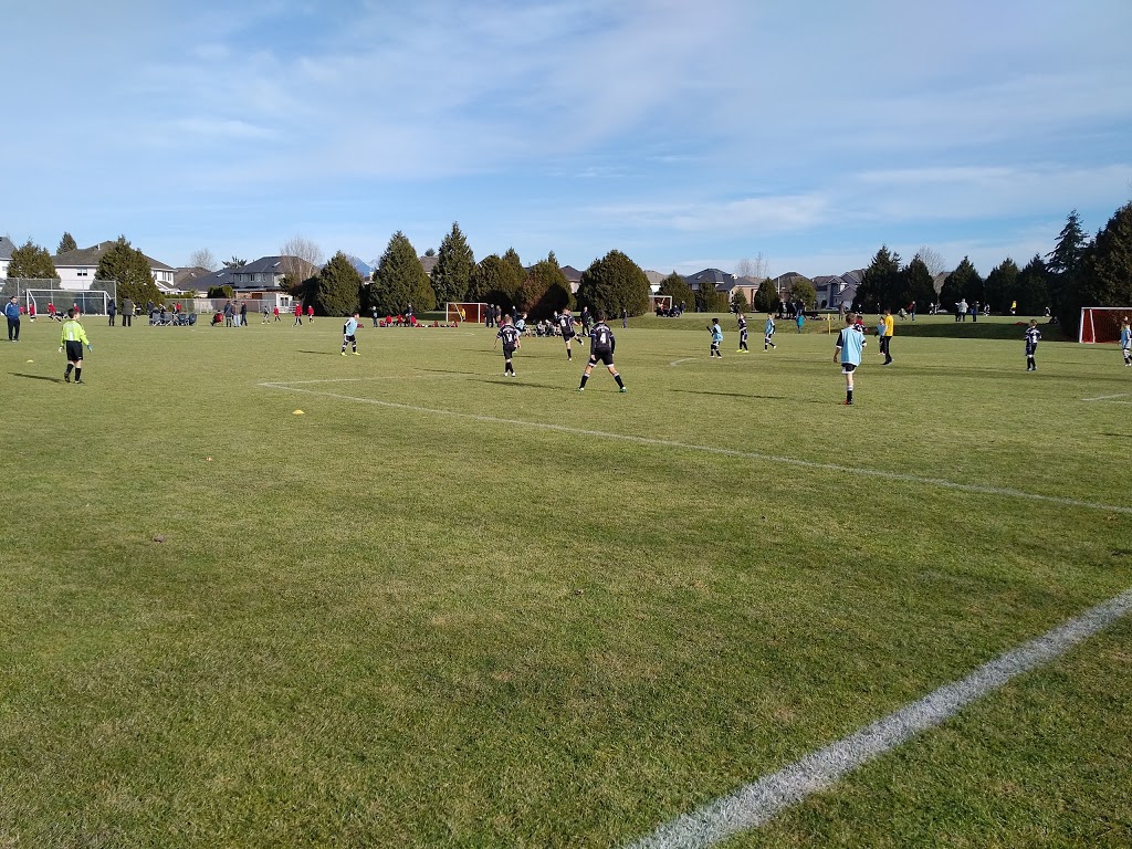 Don Christian Park | 18559 62 Ave, Surrey, BC V3S 7R1, Canada