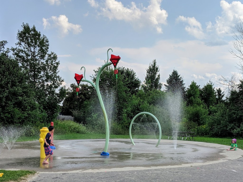 Bluegrass Park | Bridlewood - Emerald Meadows, Ottawa, ON K2M 1G2, Canada