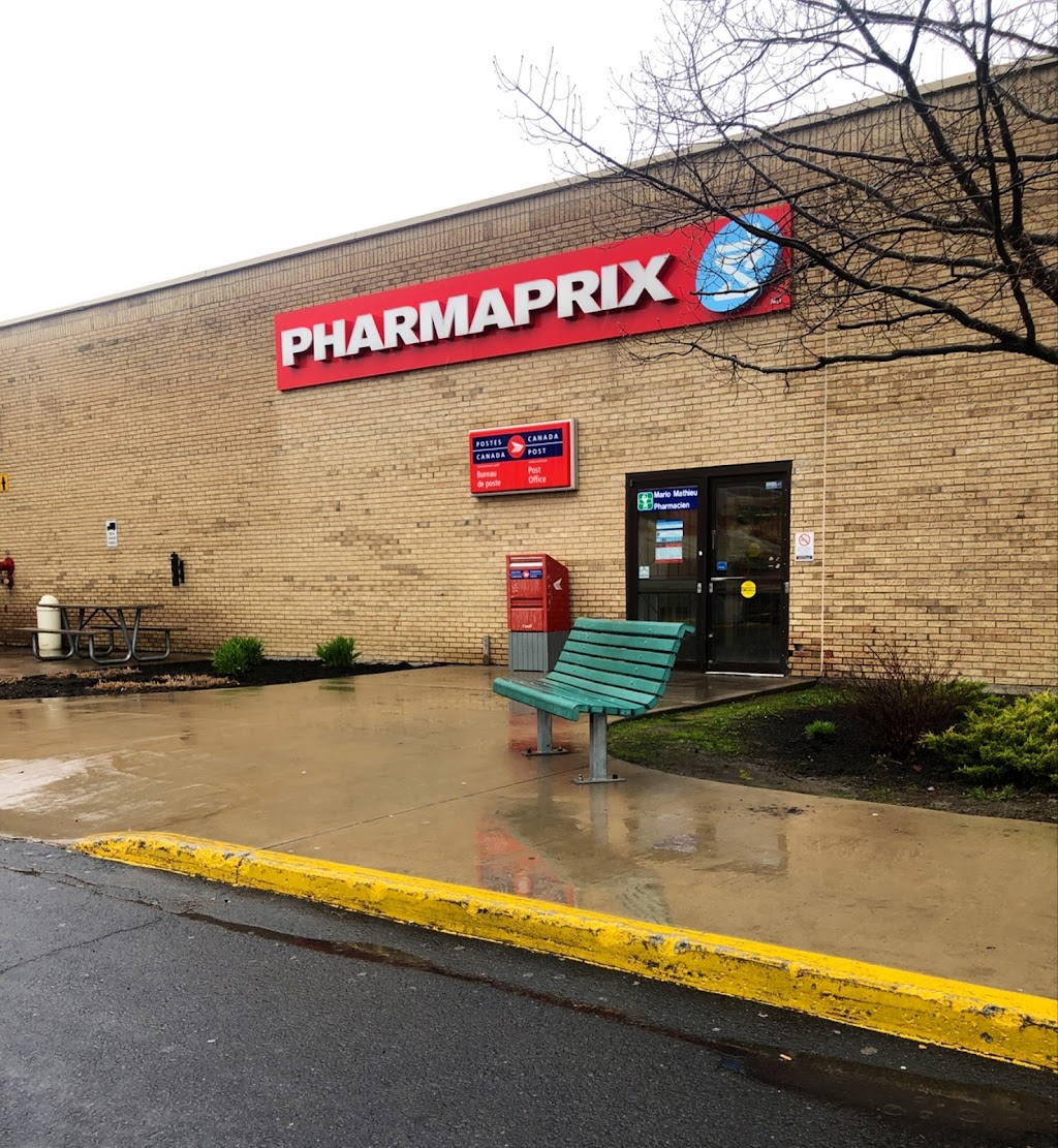 Mathieu Mario | 600 Rue Pierre-Caisse, Saint-Jean-sur-Richelieu, QC J3A 1M2, Canada | Phone: (450) 348-1103
