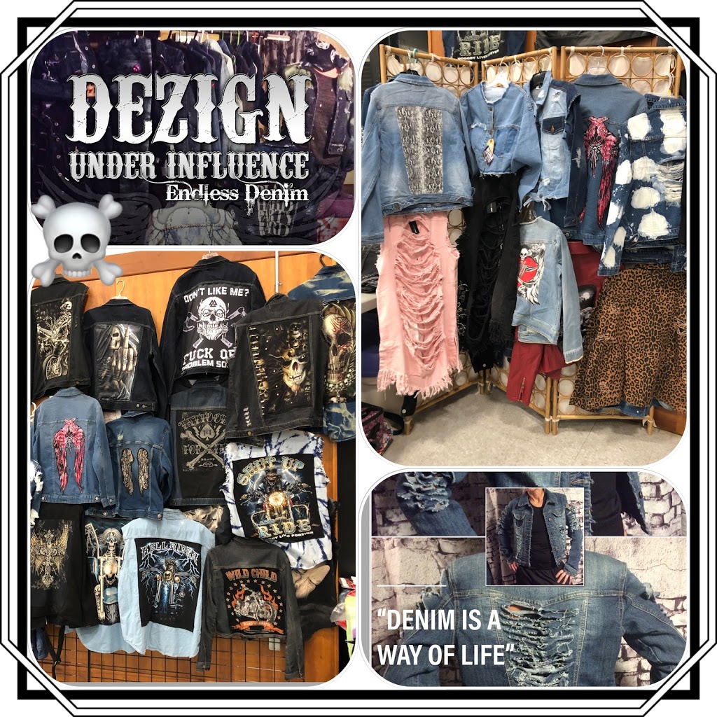 Endless Denim by D.U.I | 109 Tennyson St, Woodstock, ON N4S 8B3, Canada | Phone: (519) 532-1142