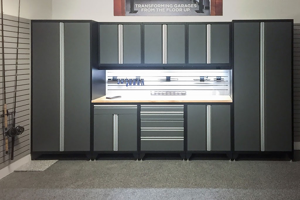 Garage Living | 8331 Eastlake Dr #110, Burnaby, BC V5A 4W2, Canada | Phone: (778) 379-7560