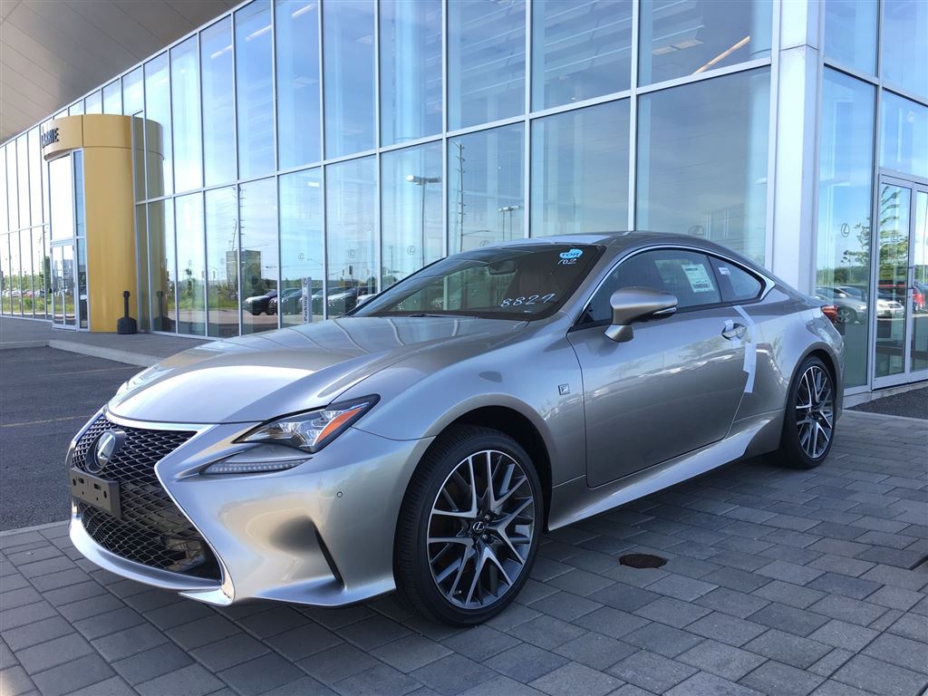 Lexus of Barrie | 281 Mapleview Dr W, Barrie, ON L4N 9E8, Canada | Phone: (705) 722-7955