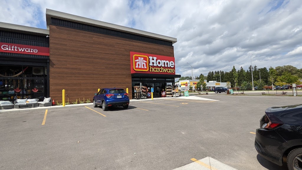 Groenestege Home Hardware | 615 Huron St, Stratford, ON N5A 6S6, Canada | Phone: (519) 393-8888