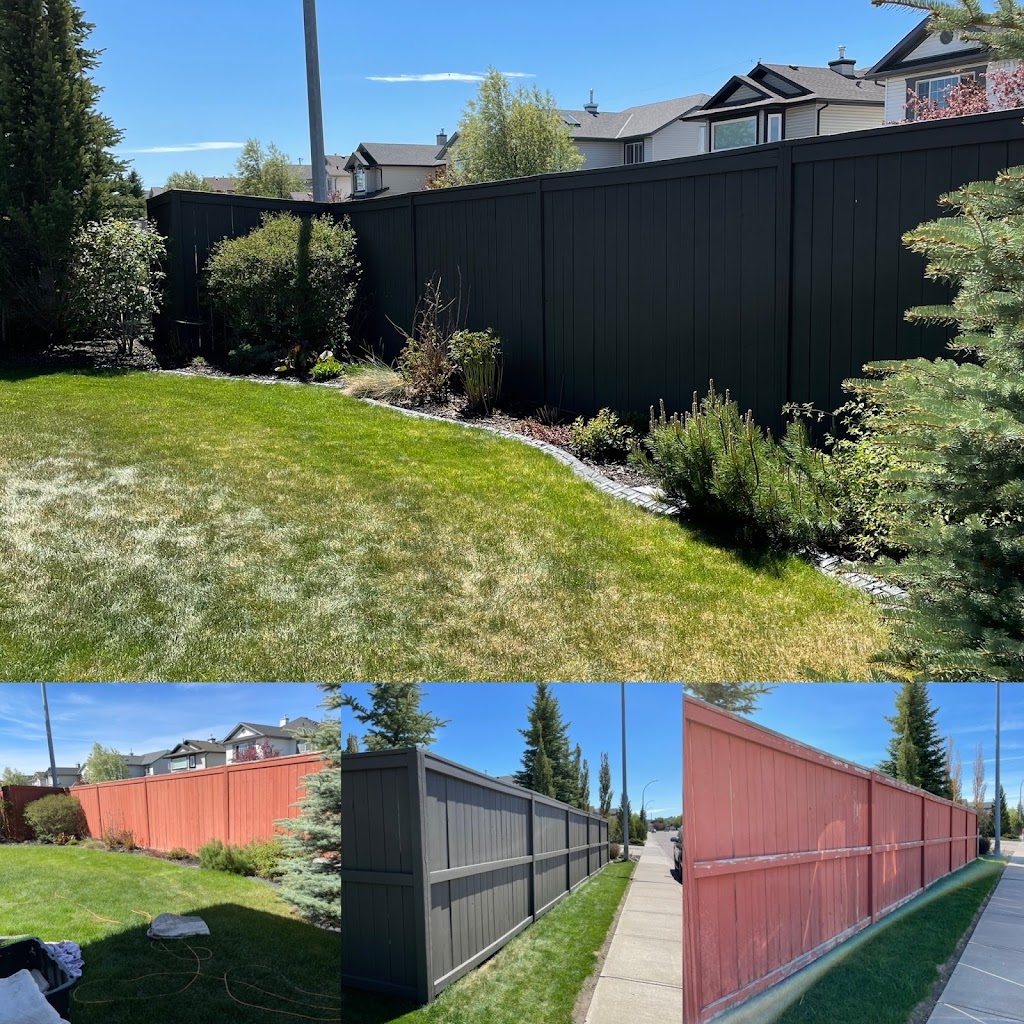 Ross Painting | 303 Macleod Trail W, De Winton, AB T1S 5J4, Canada | Phone: (587) 999-2729
