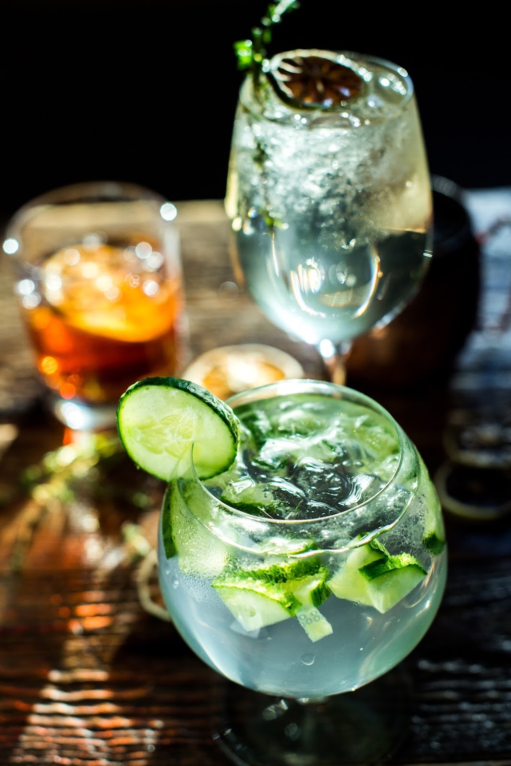 Bar Lounge Le Boudoir | 246 Chem. du Lac-Millette #2, Saint-Sauveur, QC J0R 1R3, Canada | Phone: (450) 227-1811