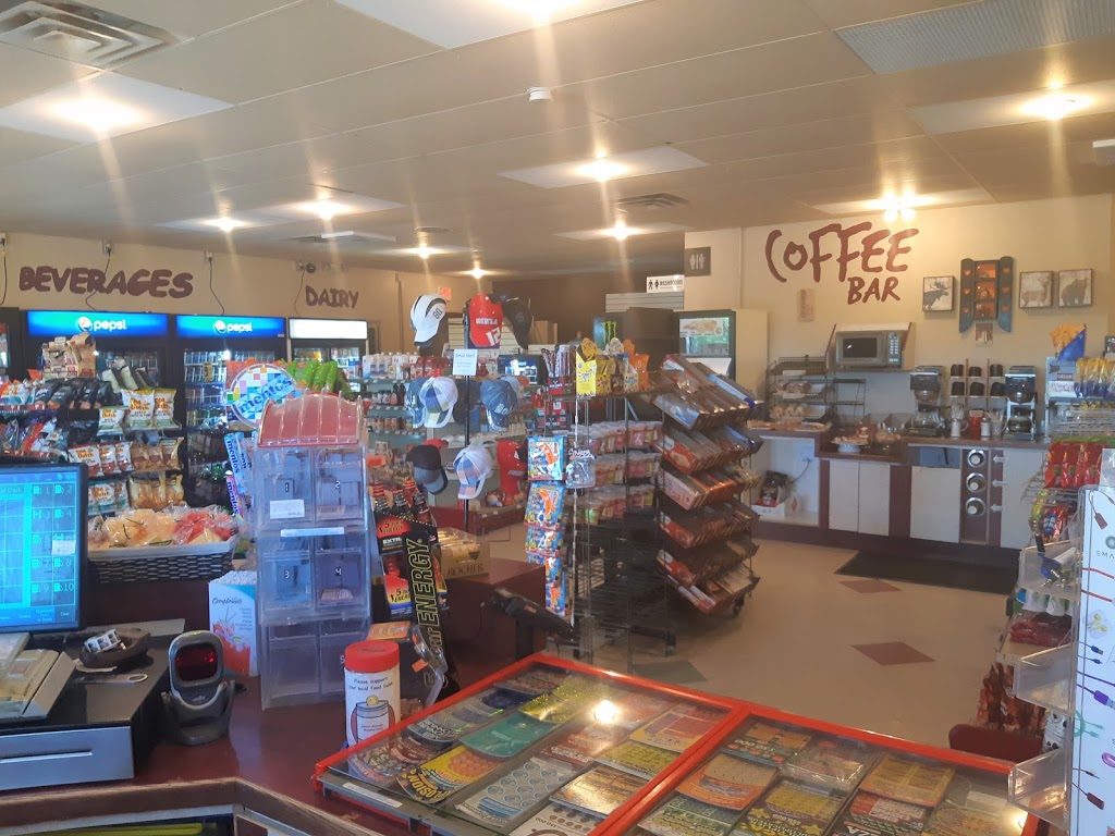 Right Way Convenience - Ultramar | 3179 NB-108, Renous, NB E9E 2M2, Canada | Phone: (506) 627-1714