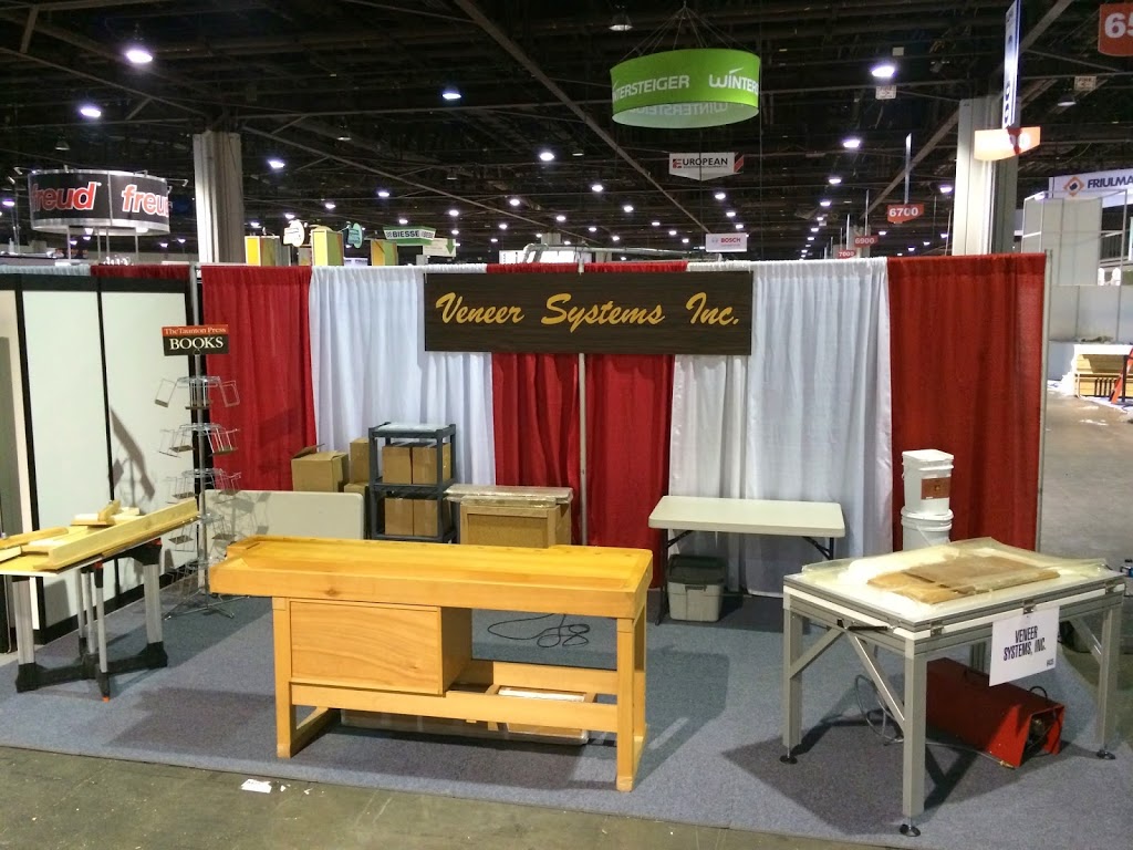 Veneer Systems Inc | 145 Gruner Rd, Buffalo, NY 14227, USA | Phone: (716) 871-1730