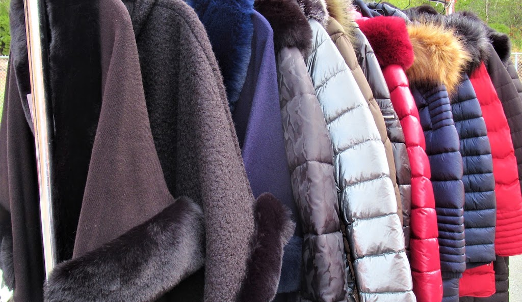 4to8 Sample Fashions | 30 Farnhamgate Rd 30 Farnhamgate rd, 1475 Lower Water St, Halifax, NS B3J 1J2, Canada | Phone: (902) 406-2629