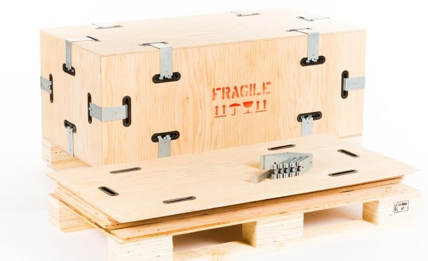 Emballages Cre-O-Pack Intl | 8420 Chem. Darnley, Mont-Royal, QC H4T 1M4, Canada | Phone: (833) 343-9666