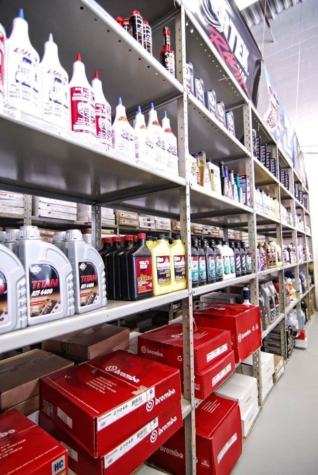 Chase Auto Parts Inc | 2241 Dunwin Dr, Mississauga, ON L5L 1A3, Canada | Phone: (905) 569-6669