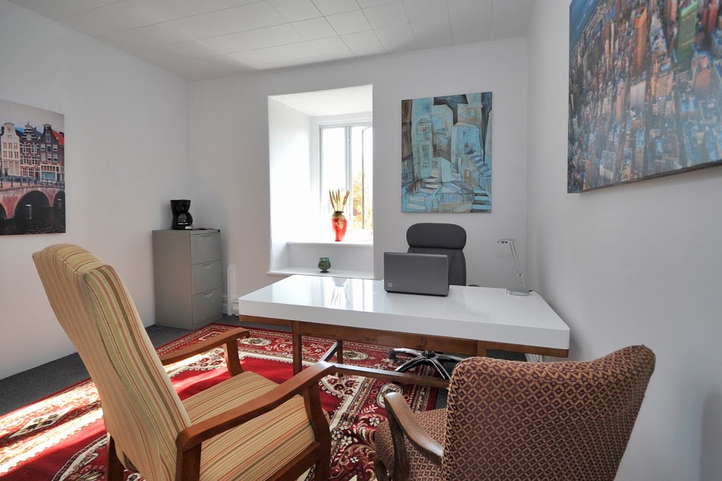 Agence Immobilière Centrale | 2325 Rue Centre bureau 304, Montréal, QC H3K 1J6, Canada | Phone: (514) 678-1734