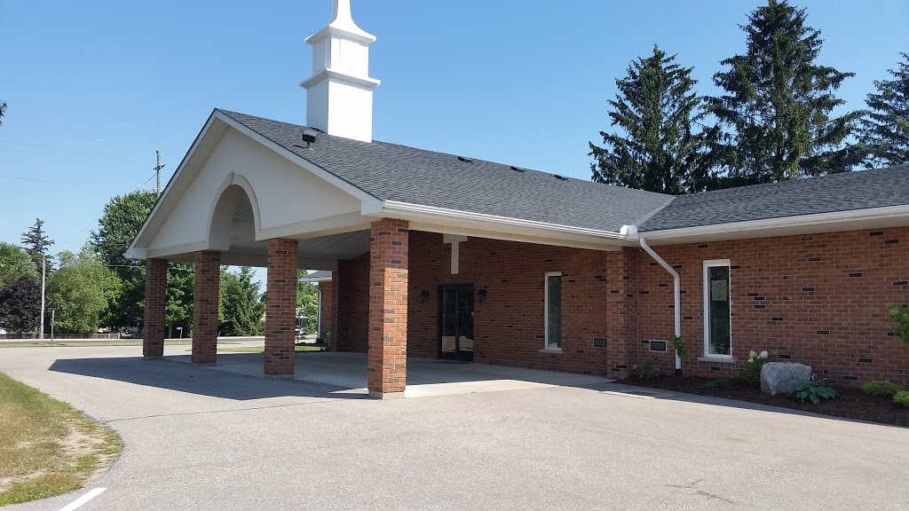 Plains Baptist Church | 6071 Fairview Rd, Yarmouth, ON N5P 3S8, Canada | Phone: (519) 633-2883