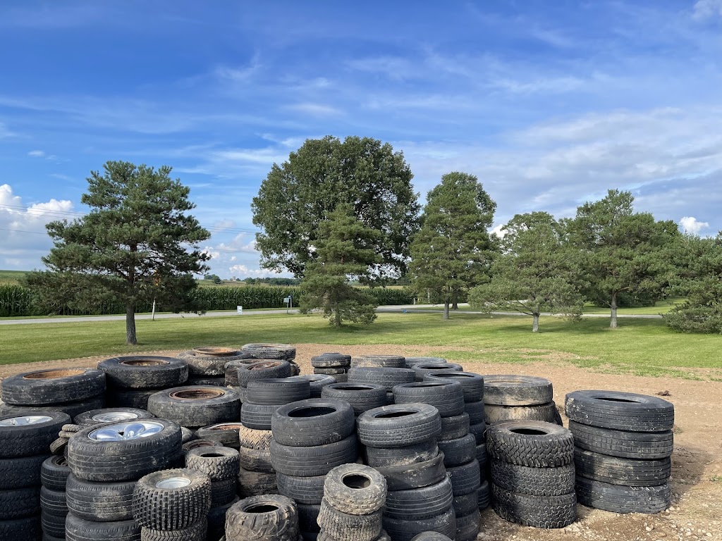 LJ Recycling | 630 Watts Pond Rd, Paris, ON N3L 3E2, Canada | Phone: (519) 732-9811