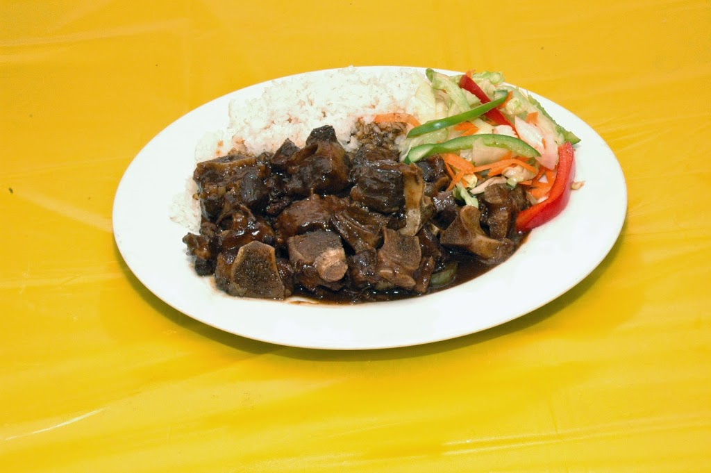 Kings Delight | 1658 Jane St, York, ON M9N 2S1, Canada | Phone: (647) 348-3493