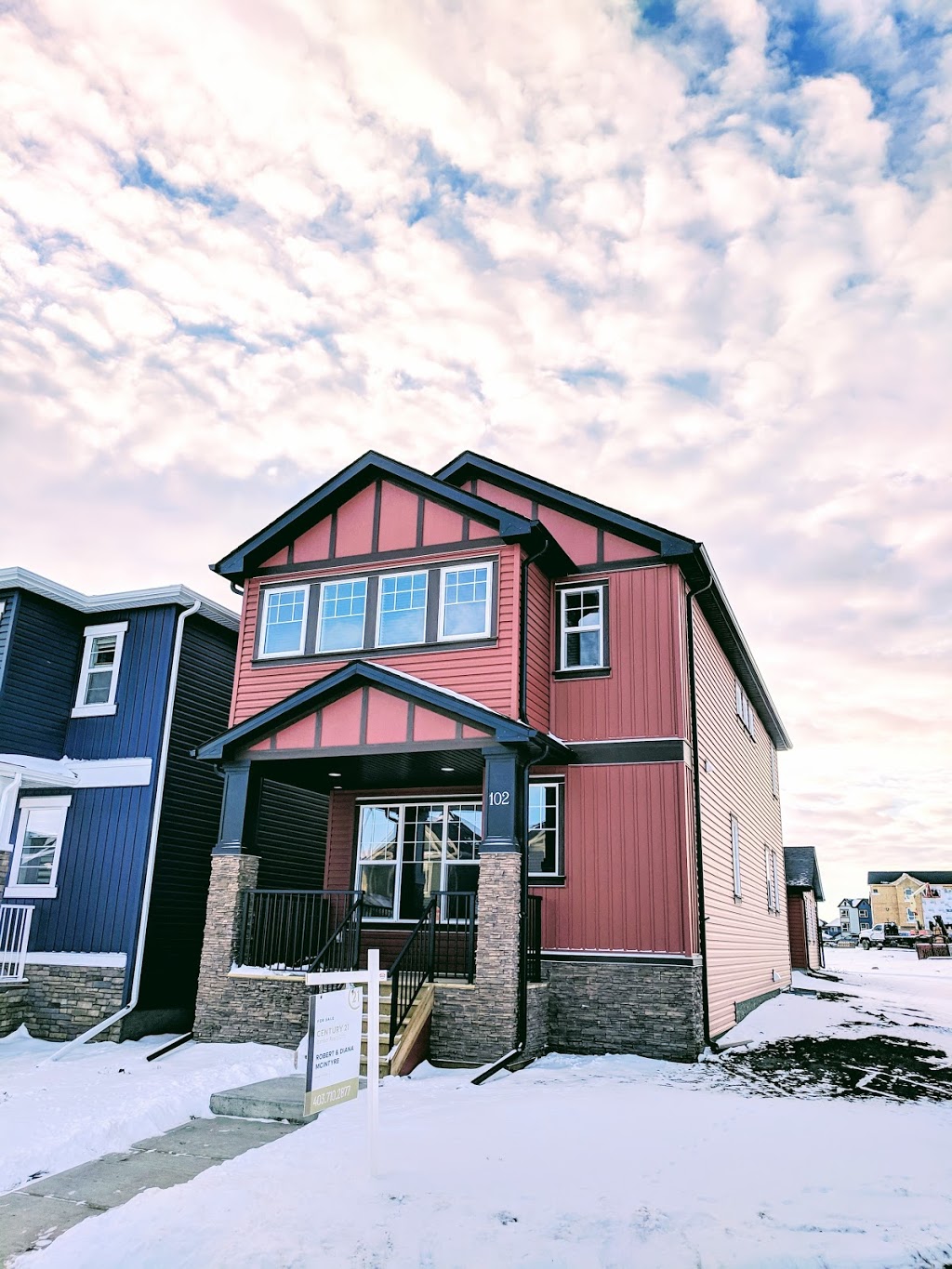 Robert & Diana McIntyre | 1612 17 Ave SW, Calgary, AB T2T 0E3, Canada | Phone: (403) 710-2877