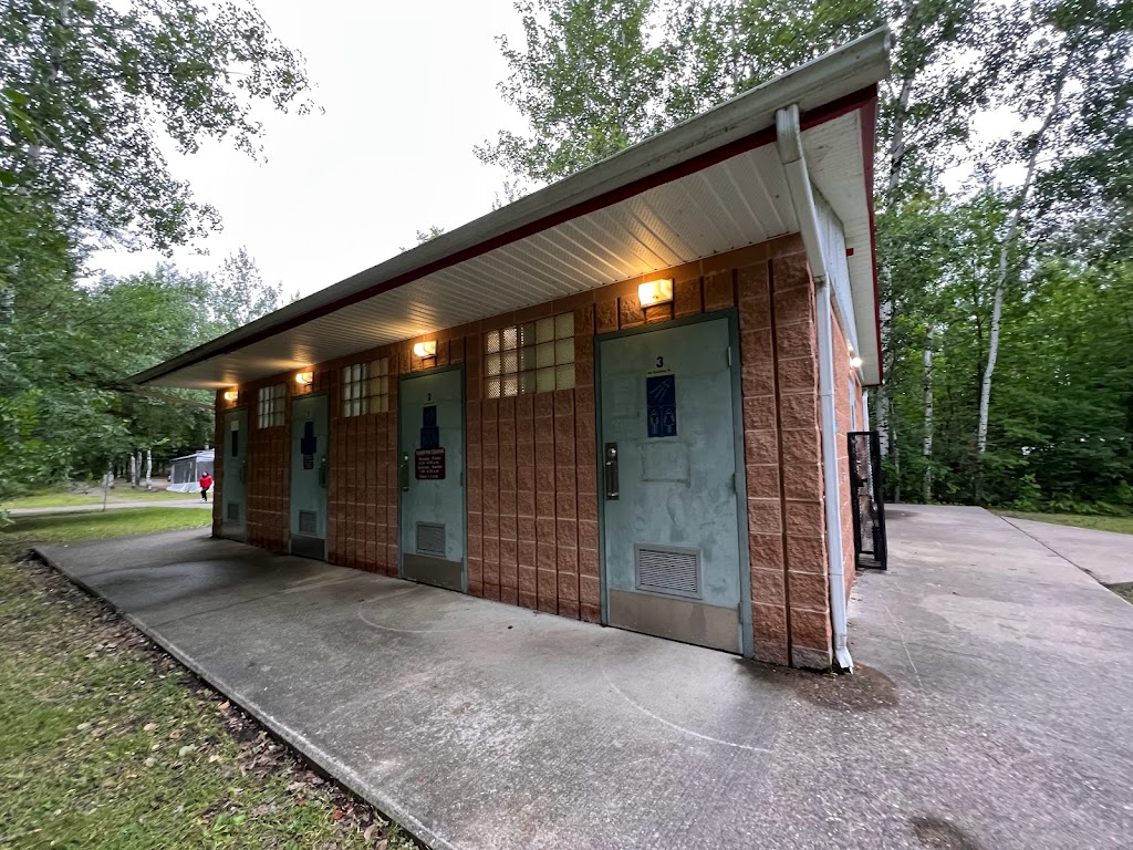 Opapiskaw Campground | Manitoba R0E 1N0, Canada | Phone: (204) 348-2562