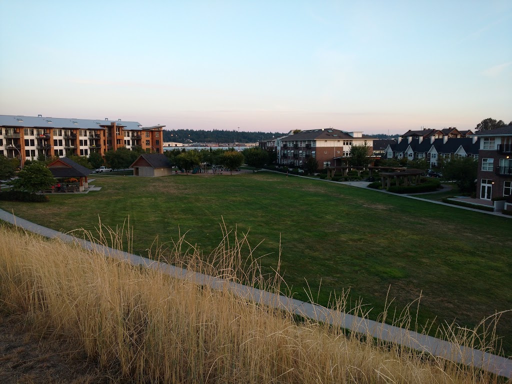 Port Royal Park | 215 Salter St, New Westminster, BC V3M 5B1, Canada | Phone: (604) 521-3711