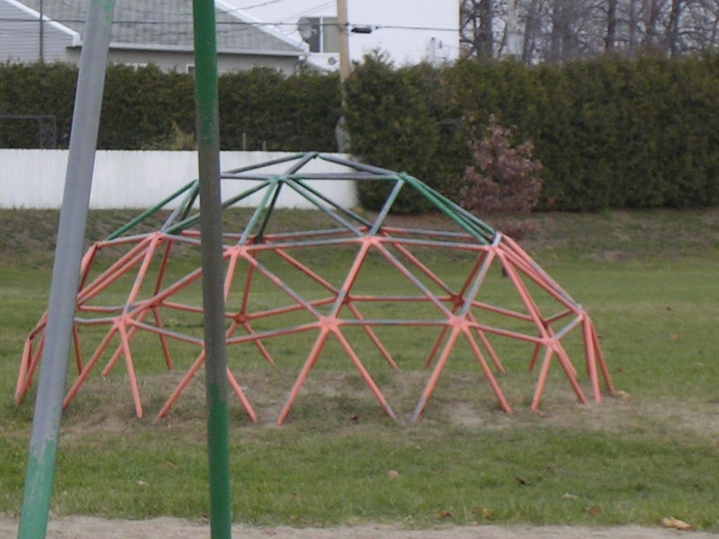 Parc Vanier | 3414 Rue Vanier, Mascouche, QC J7K 3A4, Canada