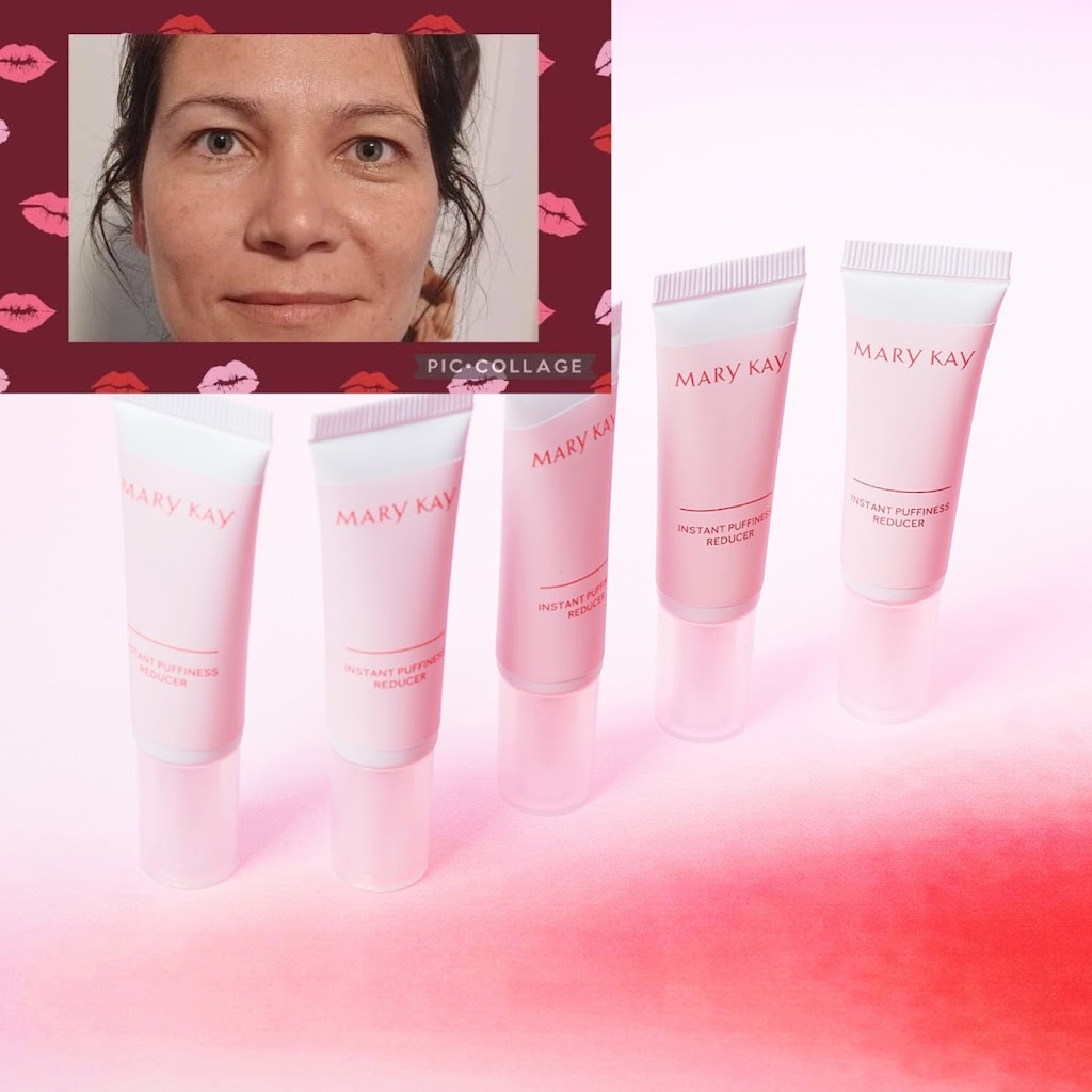 Conseillère Mary kay | 1525 Rue Vallières, Lévis, QC G7A 2H2, Canada | Phone: (418) 473-1530