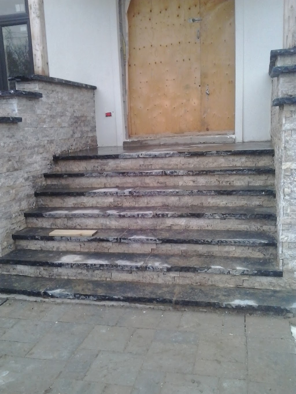 Delroy Masonry & Carpentry | 58 Deerpark Crescent, Brampton, ON L6X 2T7, Canada | Phone: (647) 859-1393