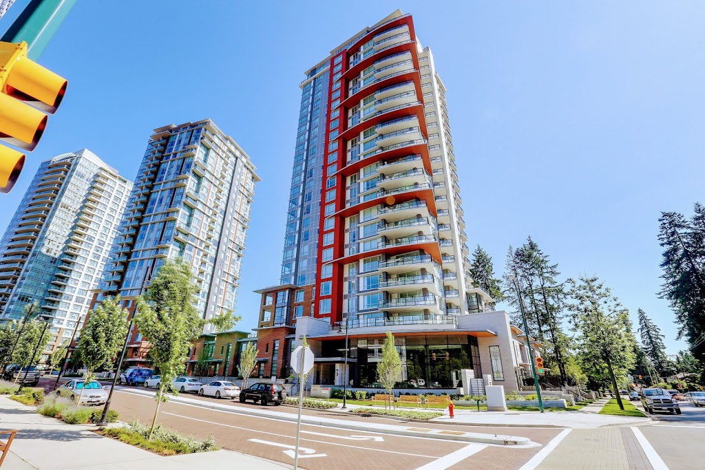 Sayed Najibi Real Estate Team, Royal Lepage West | 2185 Austin Ave, Coquitlam, BC V2B 0N1, Canada | Phone: (604) 649-6520