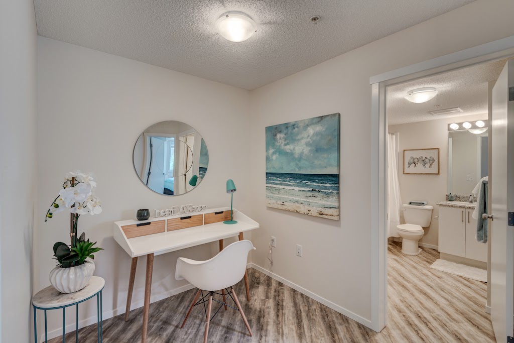 Emerald Sky | 15 Kincora Glen Park NW, Calgary, AB T3R 1V4, Canada | Phone: (587) 291-9743