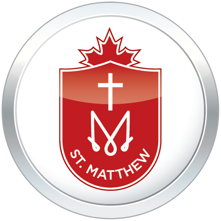 St. Matthew Catholic Elementary School | 1050 Nottinghill Gate, Oakville, ON L6M 2G3, Canada | Phone: (905) 847-0088