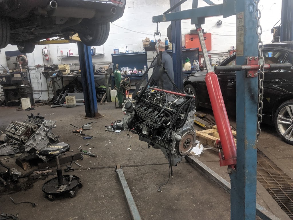 AR Auto Centre 一修哥 | 7634 Woodbine Ave Unit 6, Markham, ON L3R 2N2, Canada | Phone: (437) 998-8555