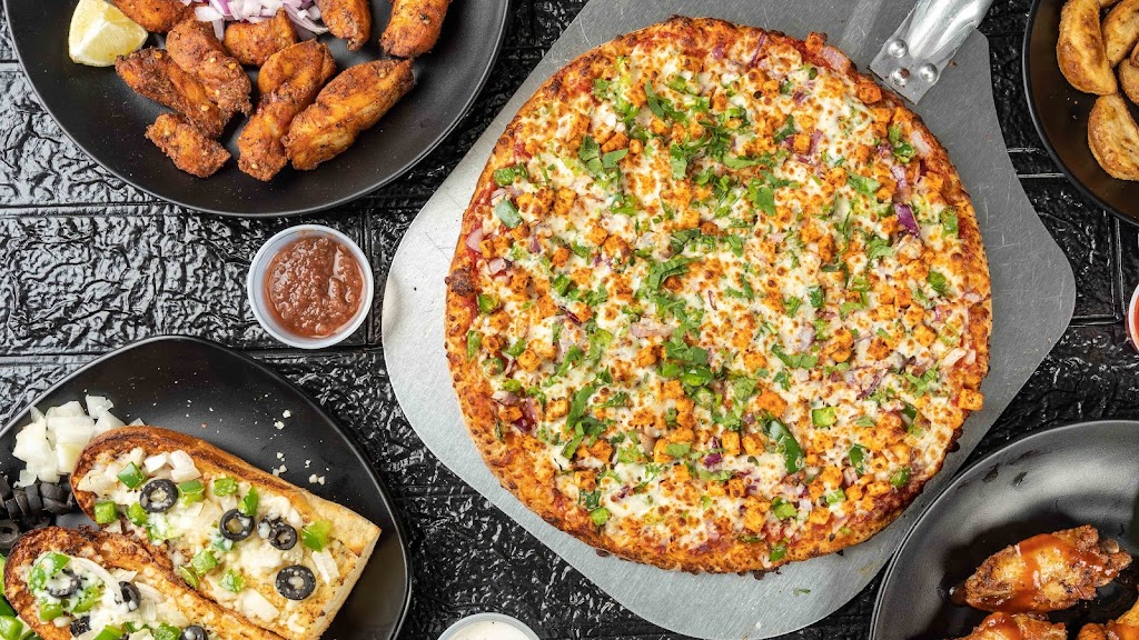 City South Pizza, Pickering | 2460 Brock Rd C17, Pickering, ON L1V 2P8, Canada | Phone: (289) 660-4444