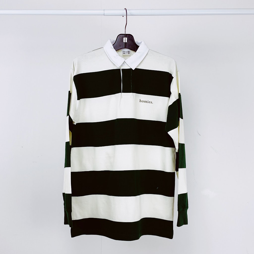 Boutique Homies | 1377 Rue Des Champs-Élysées, Saguenay, QC G7H 6J2, Canada | Phone: (418) 543-0455