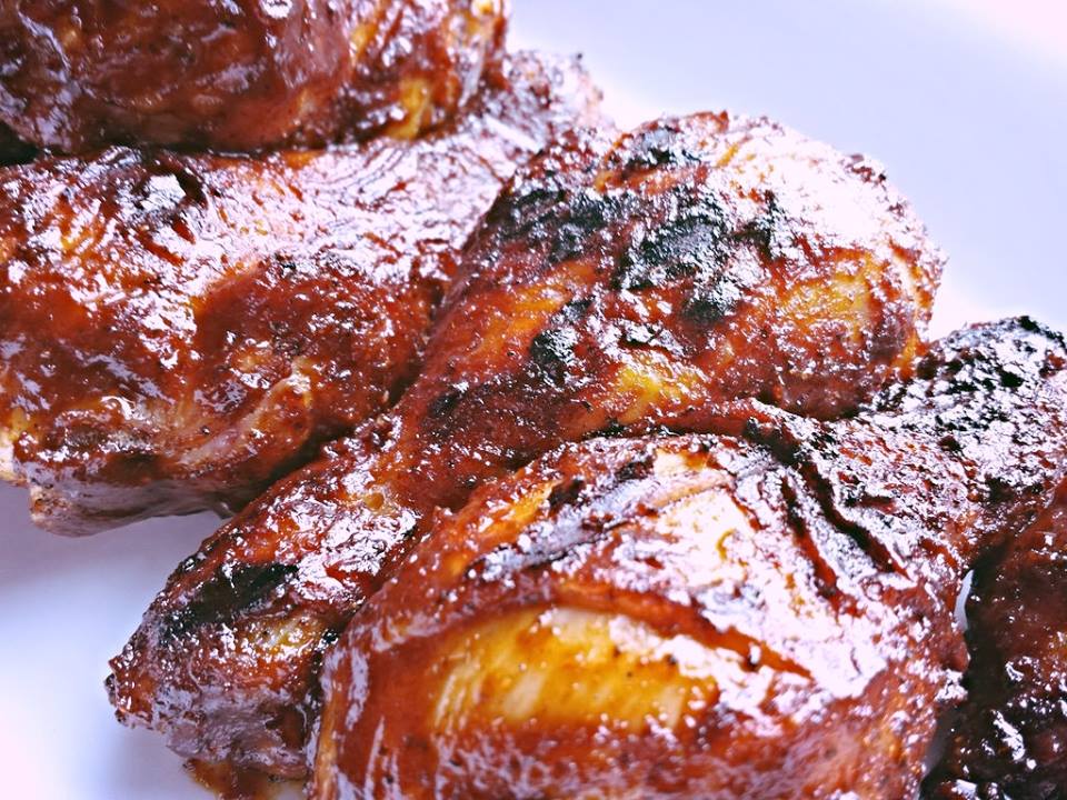 Johnstones Barbecues and Parts | 165 Pemberton Ave, North Vancouver, BC V7P 2R4, Canada | Phone: (604) 985-0234