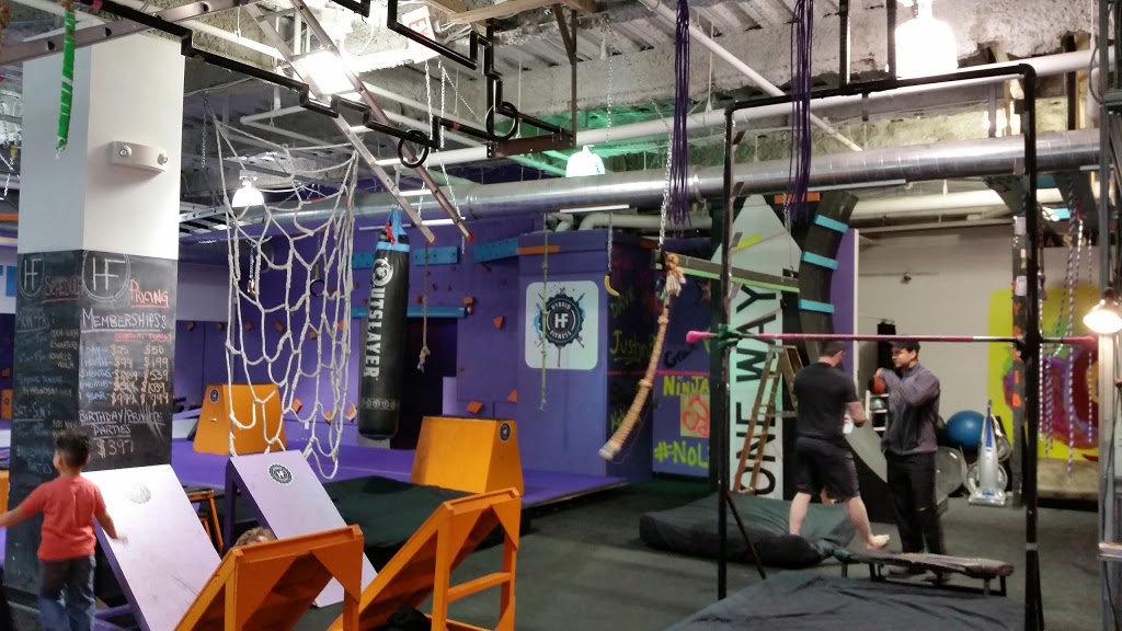 Hybrid Fitness | 2500 Commerce Pkwy, Lancaster, NY 14086, USA | Phone: (716) 544-3300