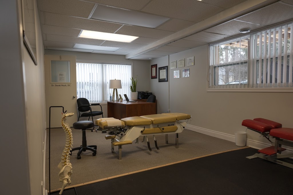 Lambeth Spine & Sport Clinic | 4365 Colonel Talbot Rd Unit 5, London, ON N6P 1B6, Canada | Phone: (519) 931-4366