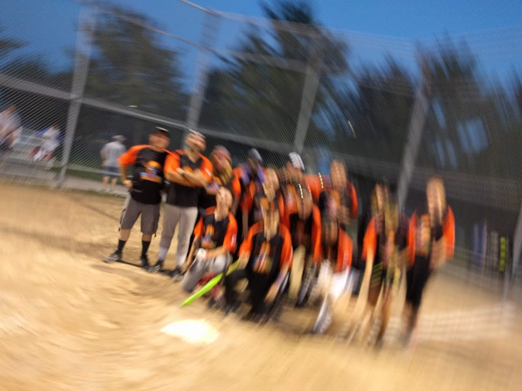 Sheridan Park | 2242 Speakman Dr, Mississauga, ON L5K 1A9, Canada
