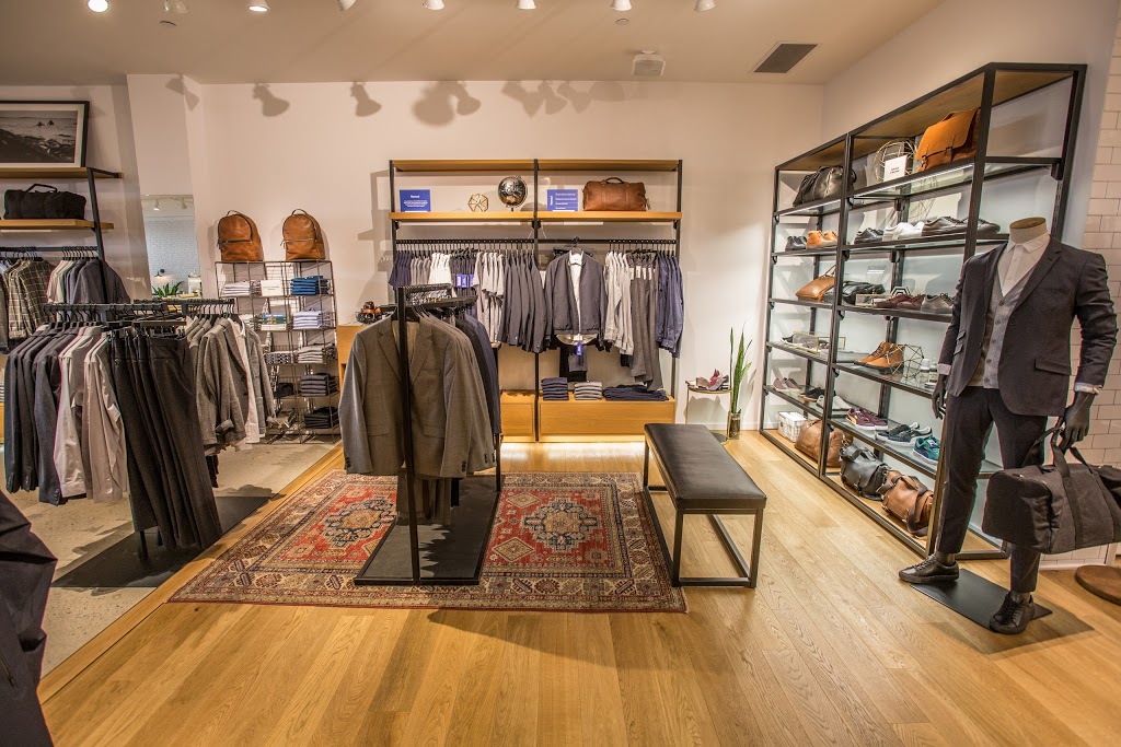 Frank And Oak | 3035 Boulevard le Carrefour Suite #H013A, Laval, QC H7T 1C8, Canada | Phone: (450) 238-1263