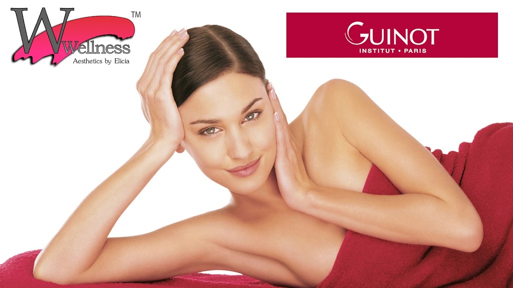 W Wellness Day Spa | 7 Commerce Rd, Angus, ON L0M 1B2, Canada | Phone: (705) 424-0440