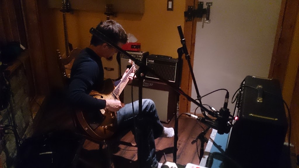 The Sound Mill | Recording Studio | 2400 Kingston Rd, North Wiltshire, PE C0A 1Y0, Canada | Phone: (902) 675-4394