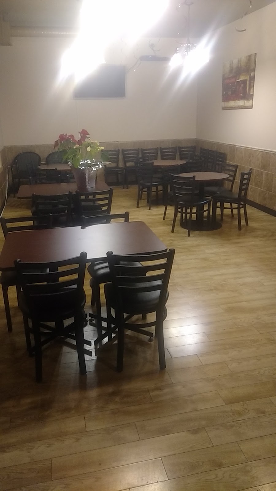 Parkland Pub & Pizza | 53222 Range Road 272 #30, Spruce Grove, AB T7X 3N4, Canada | Phone: (780) 960-6871