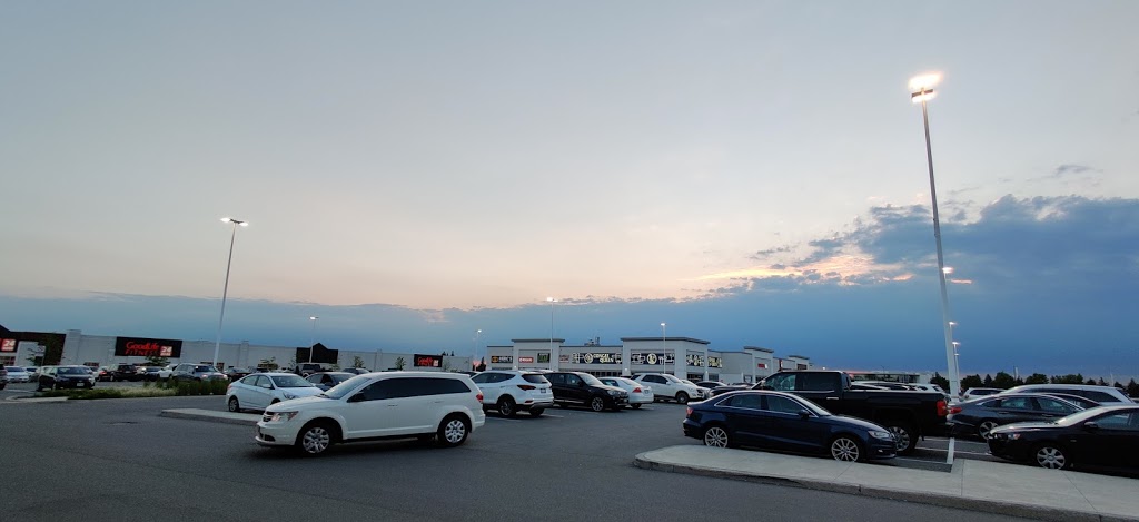 Calvin Klein Outlet | 775 Britannia Rd W #3B, Mississauga, ON L5V 2Y1, Canada | Phone: (905) 814-4978