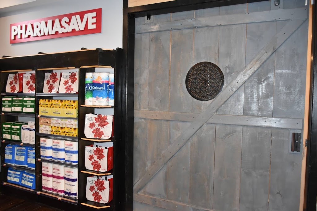 Beeton Pharmacy - Pharmasave | 1 Main St W, Beeton, ON L0G 1A0, Canada | Phone: (905) 748-1100