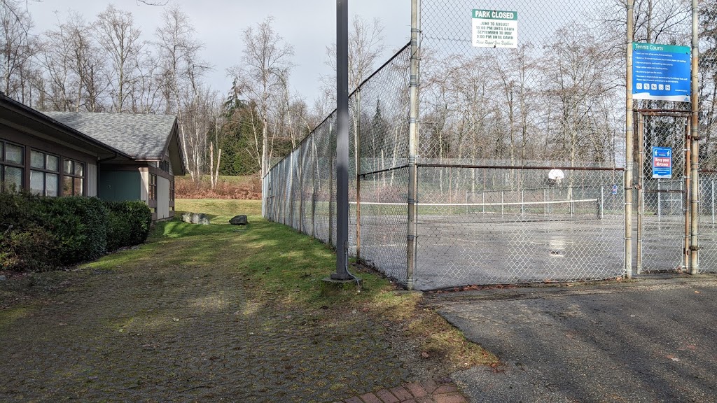 Glenayre Community Centre | 492 Glencoe Dr, Port Moody, BC V3H 1G5, Canada | Phone: (604) 469-4552