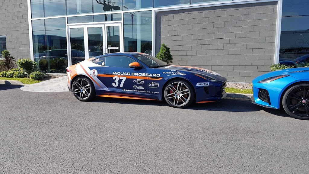Jaguar Land Rover Taschereau | 9425 Boulevard Taschereau suite b, Brossard, QC J4Y 2J3, Canada | Phone: (450) 659-5572