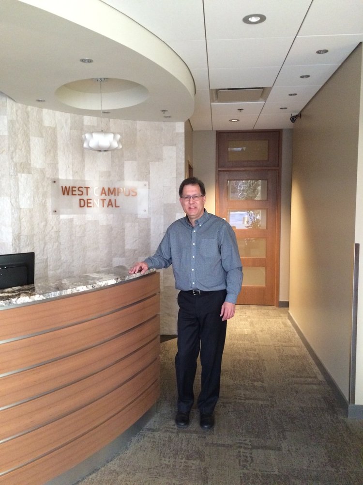 West Campus Dental Centre - Dr. John K. Schmidt | 3500 24 Ave NW #4, Calgary, AB T2N 4V5, Canada | Phone: (403) 282-3380