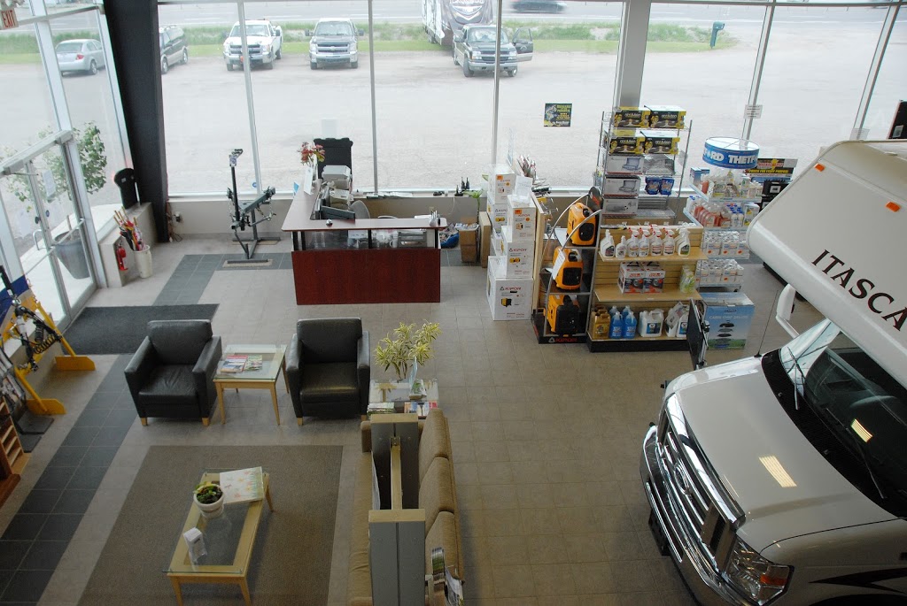 Bella Vista RV Centre Inc | 31 Booth St, Hawkestone, ON L0L 1T0, Canada | Phone: (866) 363-2878