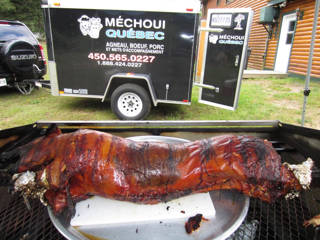 Méchoui Québec | 182 Rue de la Rocaille, Saint-Jérôme, QC J7Y 4V8, Canada | Phone: (450) 565-0227