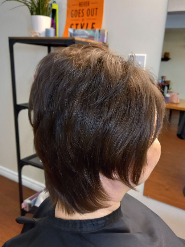 Hair Design By Natalia | 709 Paris Blvd, Waterloo, ON N2T 2X9, Canada | Phone: (519) 886-1521