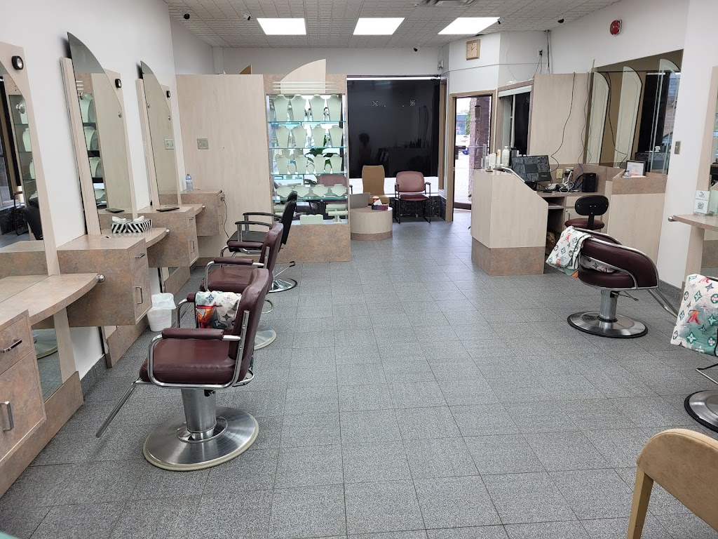 TRENDY Lakeshore Hair Salon & SPA | 5291 Lakeshore Rd. Unit 6, Burlington, ON L7L 1C7, Canada | Phone: (905) 550-5757